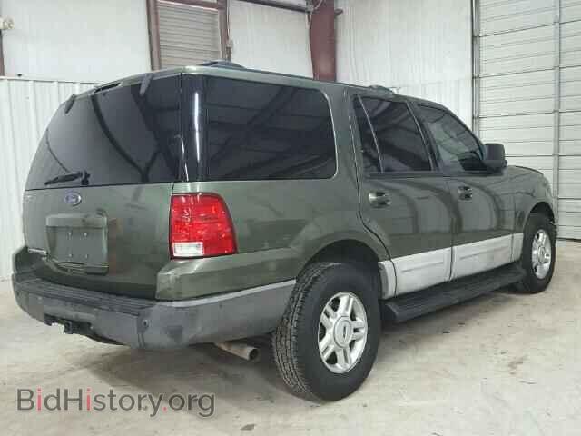 2004 FORD EXPEDITION - VIN: 1FMPU15L94LA81317 - Фото 4