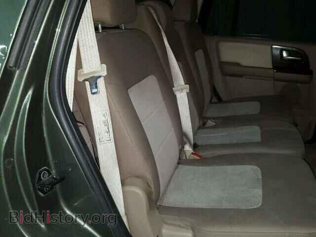 2004 FORD EXPEDITION - VIN: 1FMPU15L94LA81317 - Фото 6