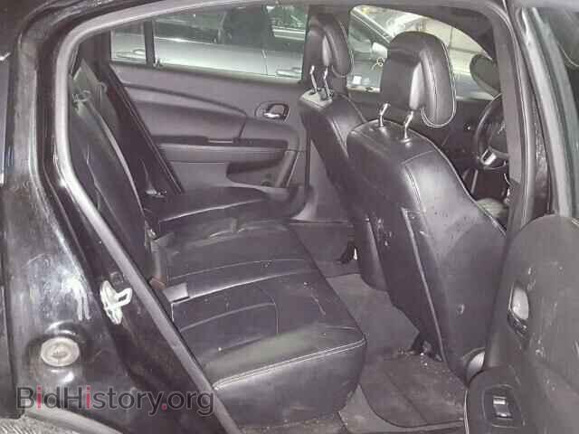 2013 CHRYSLER 200 - VIN: 1C3CCBCG8DN755029 - Photo 6