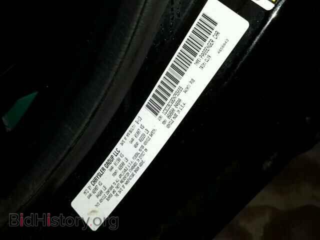 2013 CHRYSLER 200 - VIN: 1C3CCBCG8DN755029 - Photo 10