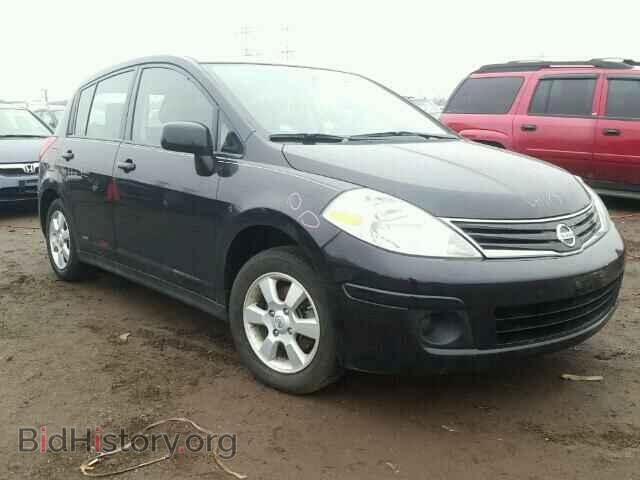 Фотография 3N1BC1CP7CK804424 - NISSAN VERSA 2012
