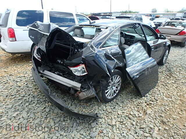 2006 AUDI A6 - VIN: WAUDH74FX6N177701 - Фото 4