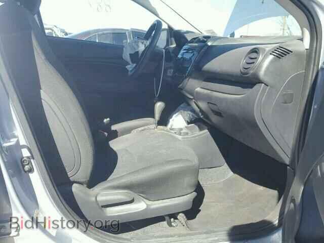 2015 MITSUBISHI MIRAGE - VIN: ML32A3HJ3FH014041 - Фото 5