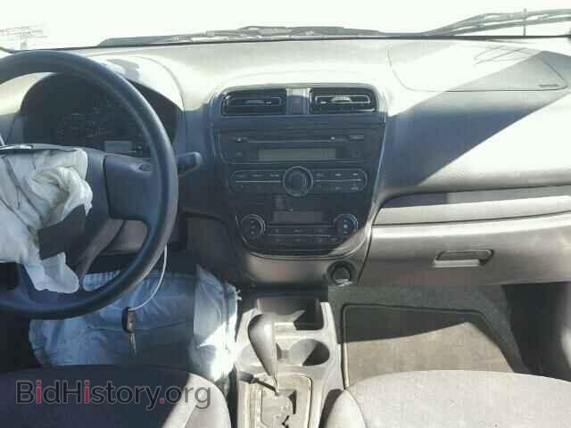2015 MITSUBISHI MIRAGE - VIN: ML32A3HJ3FH014041 - Фото 9