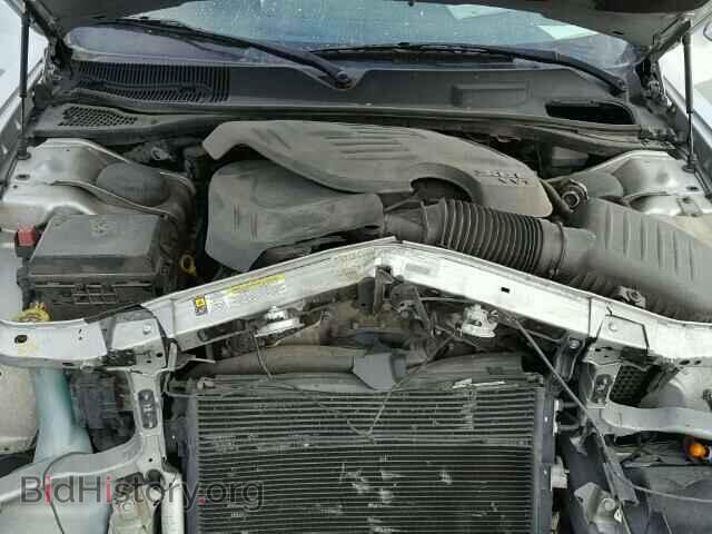 2012 DODGE CHALLENGER - VIN: 2C3CDYAG4CH170507 - Фото 7
