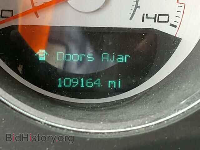 2012 DODGE CHALLENGER - VIN: 2C3CDYAG4CH170507 - Фото 8
