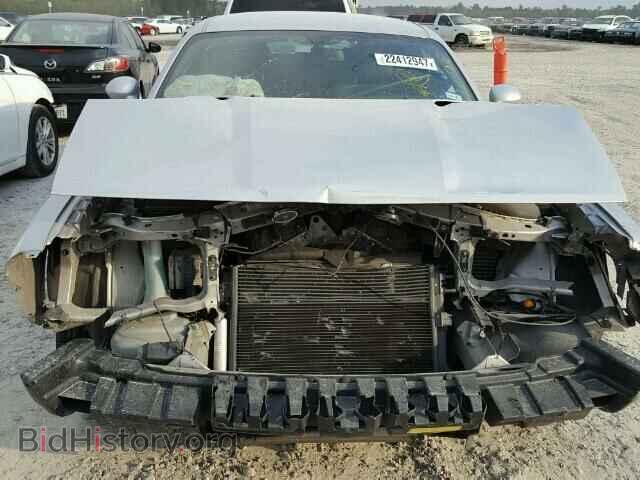 2012 DODGE CHALLENGER - VIN: 2C3CDYAG4CH170507 - Фото 10