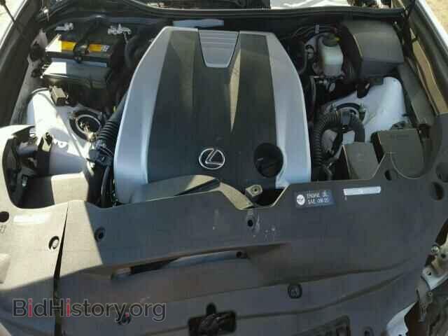 2014 LEXUS GS350 - VIN: JTHBE1BL4E5041487 - Фото 7