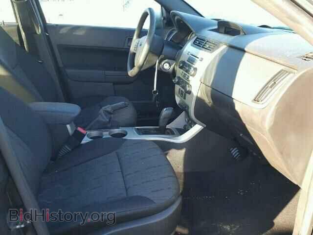 2011 FORD FOCUS - VIN: 1FAHP3FN4BW136771 - Фото 5
