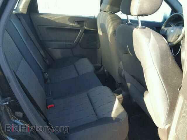 2011 FORD FOCUS - VIN: 1FAHP3FN4BW136771 - Фото 6