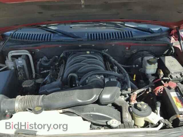 2007 FORD EXPLORER - VIN: 1FMEU53837UB05882 - Фото 7