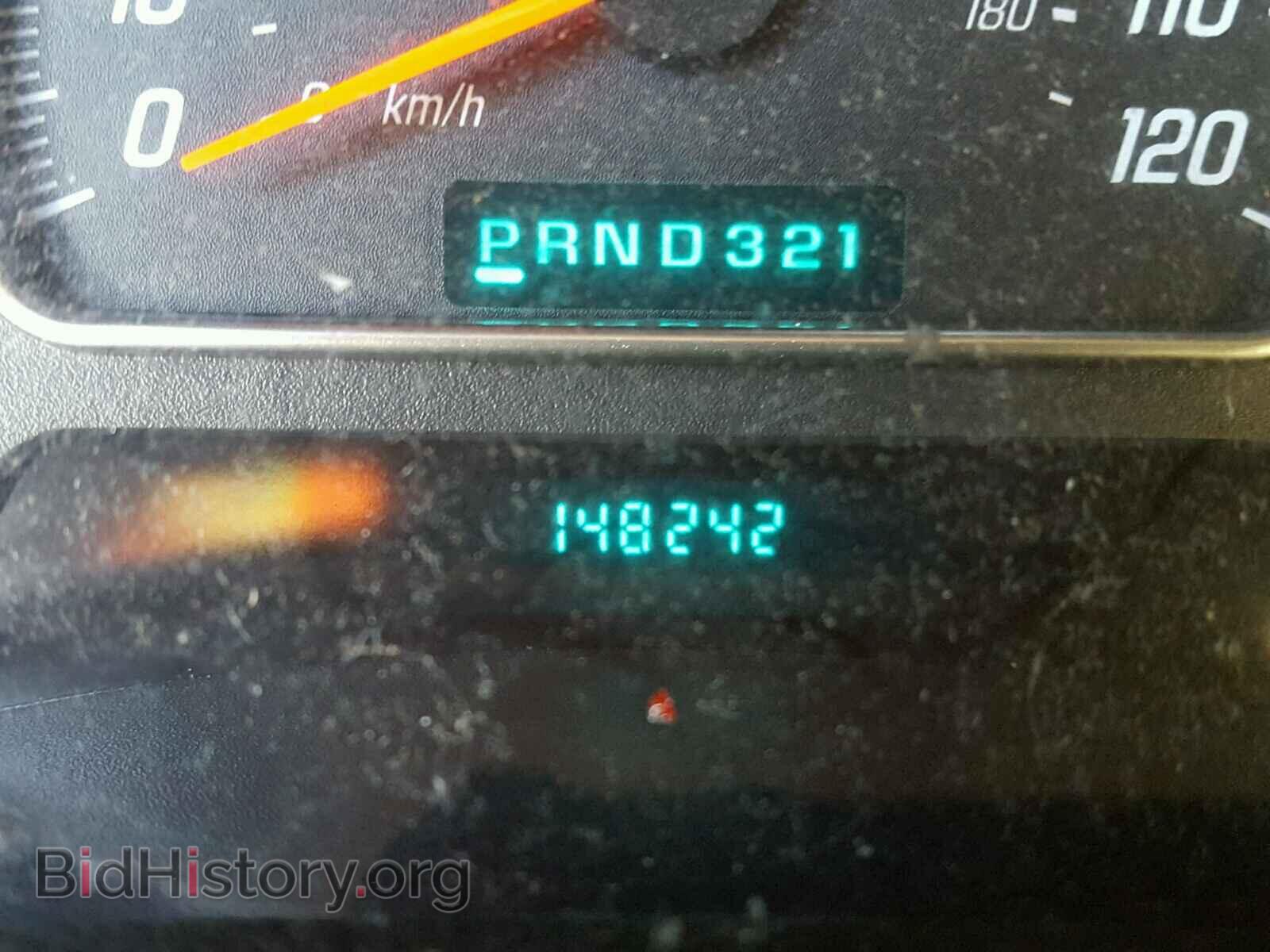 2002 GMC ENVOY - VIN: 1GKDT13S322517817 - Фото 8