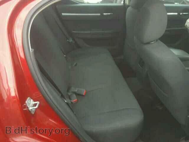 2009 DODGE CHARGER - VIN: 2B3KA43D29H613548 - Фото 6