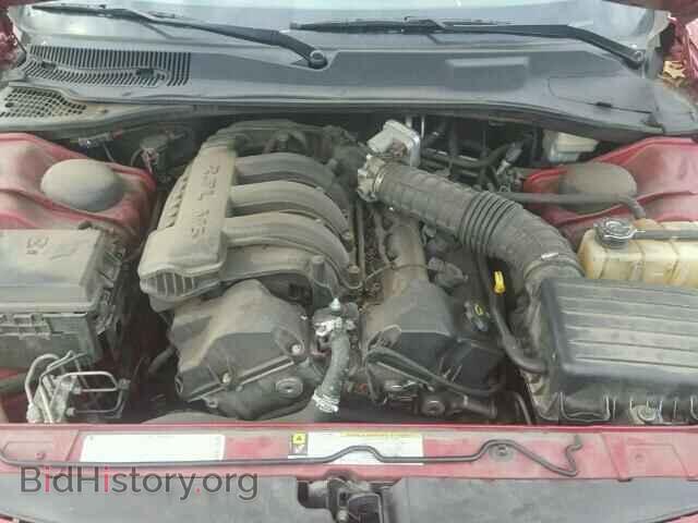 2009 DODGE CHARGER - VIN: 2B3KA43D29H613548 - Фото 7