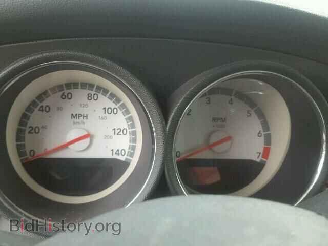 2009 DODGE CHARGER - VIN: 2B3KA43D29H613548 - Фото 8