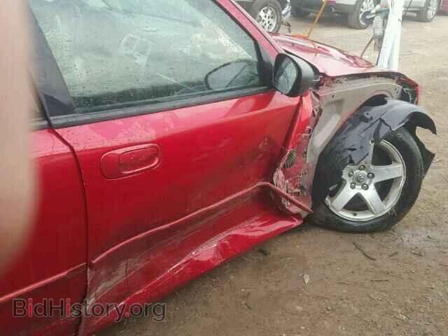 2009 DODGE CHARGER - VIN: 2B3KA43D29H613548 - Фото 9