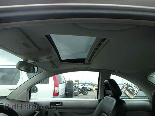 2000 VOLKSWAGEN BEETLE - VIN: 3VWCA21C3YM415611 - Фото 9