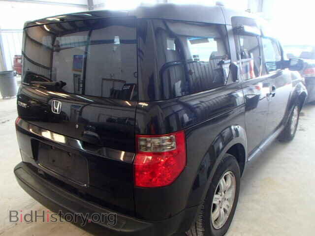 2006 HONDA ELEMENT - VIN: 5J6YH28786L002069 - Фото 4