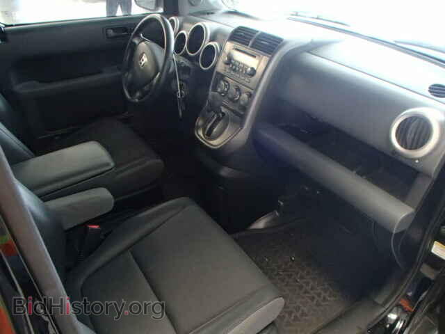 2006 HONDA ELEMENT - VIN: 5J6YH28786L002069 - Фото 5