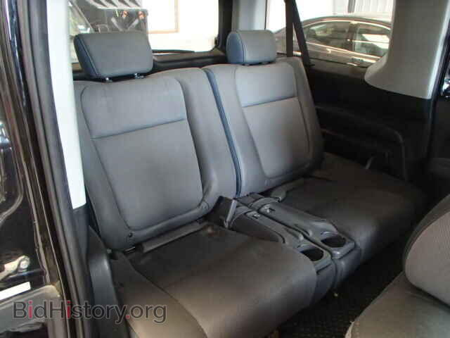 2006 HONDA ELEMENT - VIN: 5J6YH28786L002069 - Фото 6