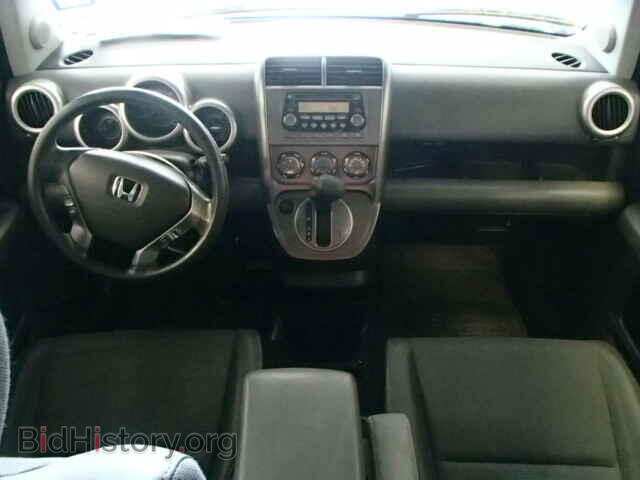 2006 HONDA ELEMENT - VIN: 5J6YH28786L002069 - Фото 9