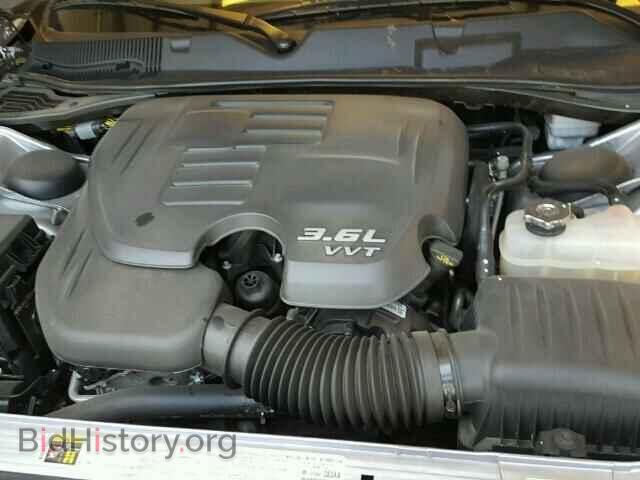 2014 DODGE CHALLENGER - VIN: 2C3CDYAG6EH233870 - Фото 7