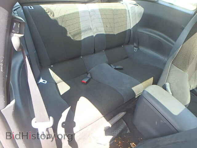 2007 MITSUBISHI ECLIPSE - VIN: 4A3AK24F07E052196 - Photo 6
