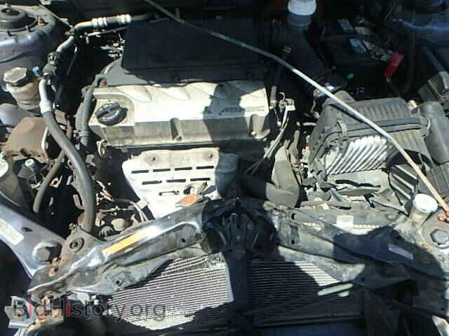 2007 MITSUBISHI ECLIPSE - VIN: 4A3AK24F07E052196 - Photo 7
