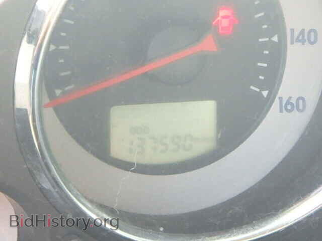 2007 MITSUBISHI ECLIPSE - VIN: 4A3AK24F07E052196 - Photo 8