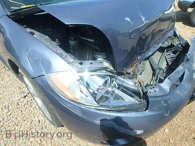 2007 MITSUBISHI ECLIPSE - VIN: 4A3AK24F07E052196 - Photo 10