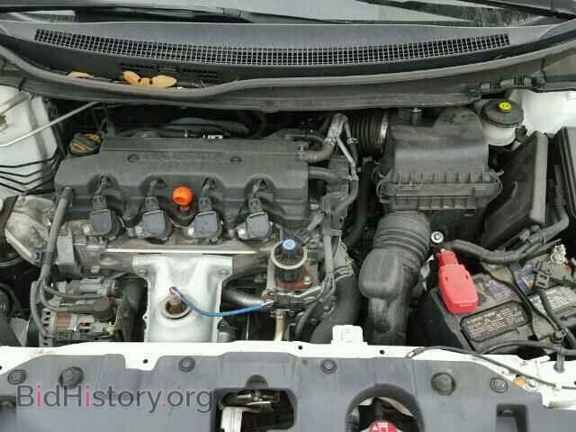 2013 HONDA CIVIC - VIN: 19XFB2F87DE041817 - Фото 7