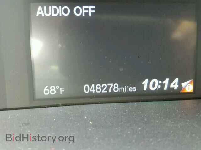 2013 HONDA CIVIC - VIN: 19XFB2F87DE041817 - Фото 8