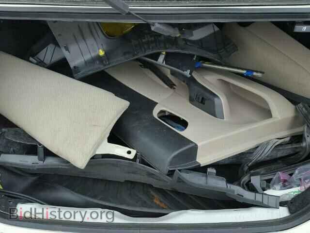 2013 HONDA CIVIC - VIN: 19XFB2F87DE041817 - Фото 9