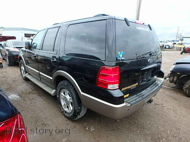 2004 FORD EXPEDITION - VIN: 1FMRU17W64LA03304 - Фото 3