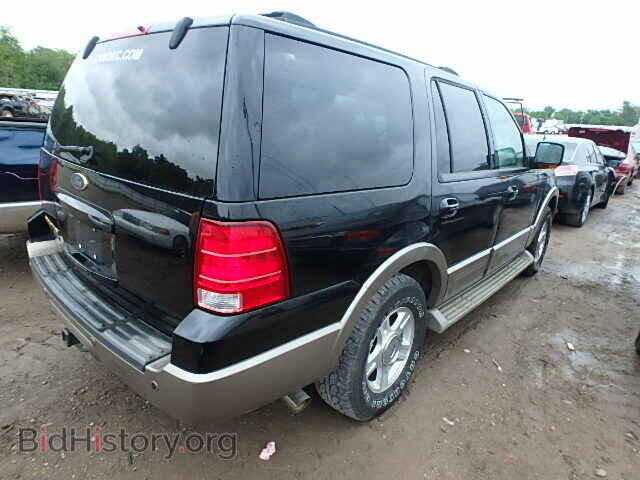 2004 FORD EXPEDITION - VIN: 1FMRU17W64LA03304 - Фото 4