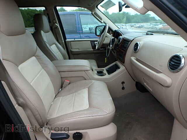 2004 FORD EXPEDITION - VIN: 1FMRU17W64LA03304 - Фото 5