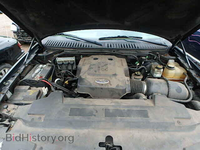 2004 FORD EXPEDITION - VIN: 1FMRU17W64LA03304 - Фото 7
