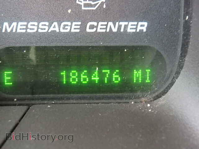 2004 FORD EXPEDITION - VIN: 1FMRU17W64LA03304 - Фото 8
