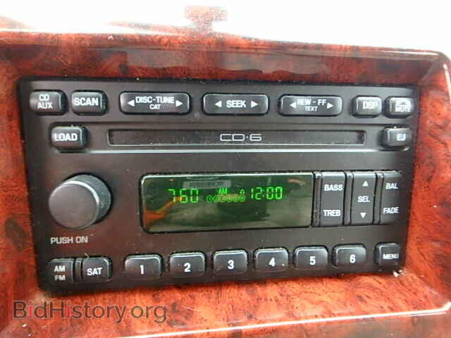 2004 FORD EXPEDITION - VIN: 1FMRU17W64LA03304 - Фото 9