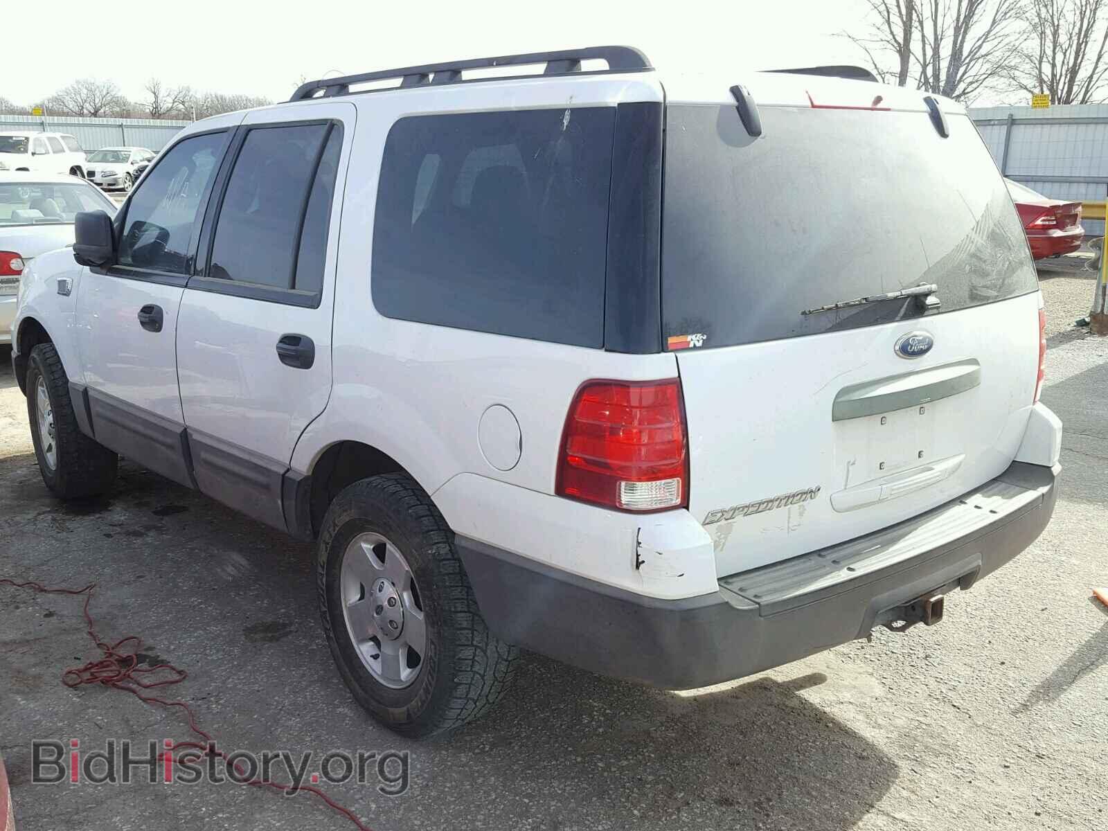 2005 FORD EXPEDITION - VIN: 1FMPU13575LA72069 - Фото 3