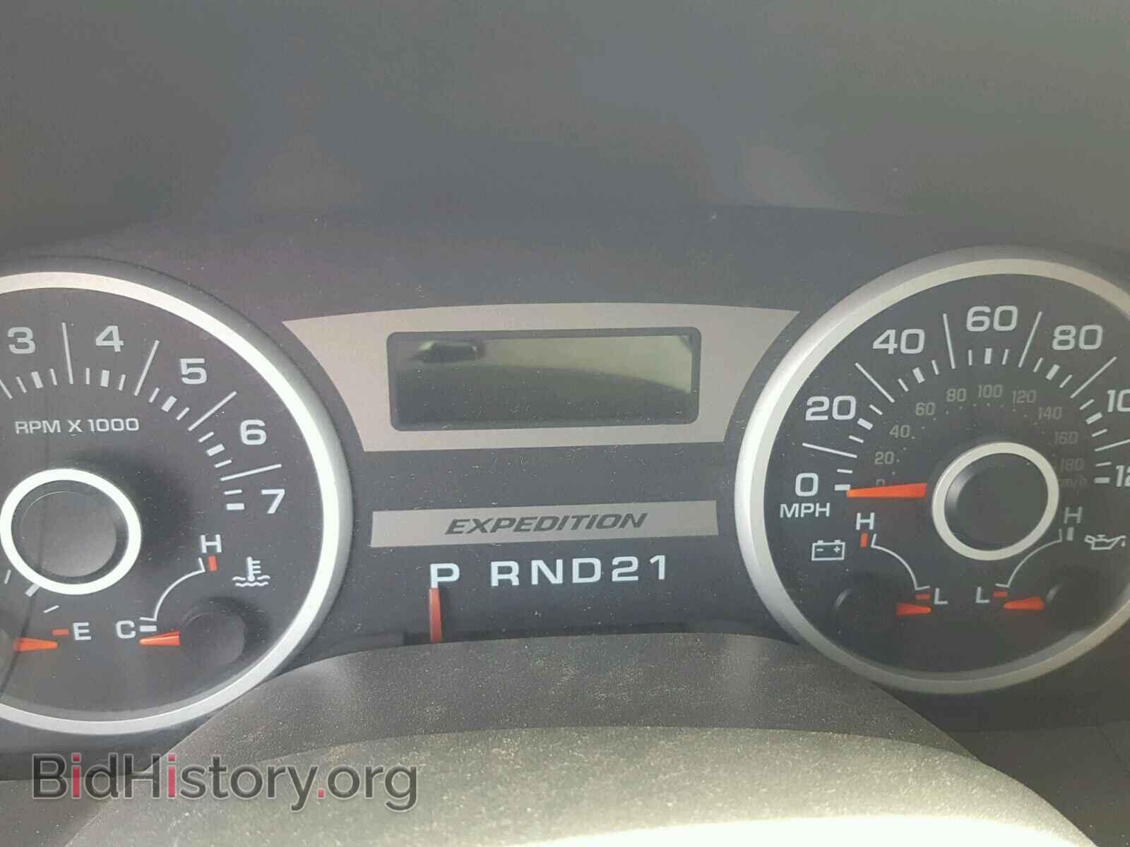 2005 FORD EXPEDITION - VIN: 1FMPU13575LA72069 - Фото 8