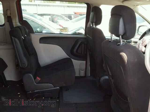 2012 DODGE CARAVAN - VIN: 2C4RDGCG3CR178959 - Фото 6