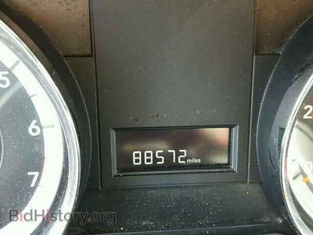 2012 DODGE CARAVAN - VIN: 2C4RDGCG3CR178959 - Фото 8