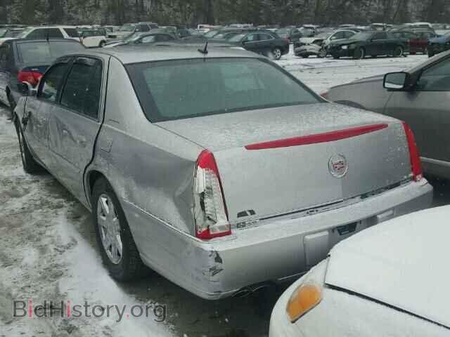 2007 CADILLAC DTS - VIN: 1G6KD57Y17U218329 - Фото 3