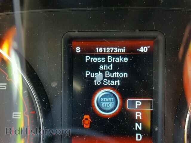 2012 DODGE CHARGER - VIN: 2C3CDXCT7CH257354 - Фото 8