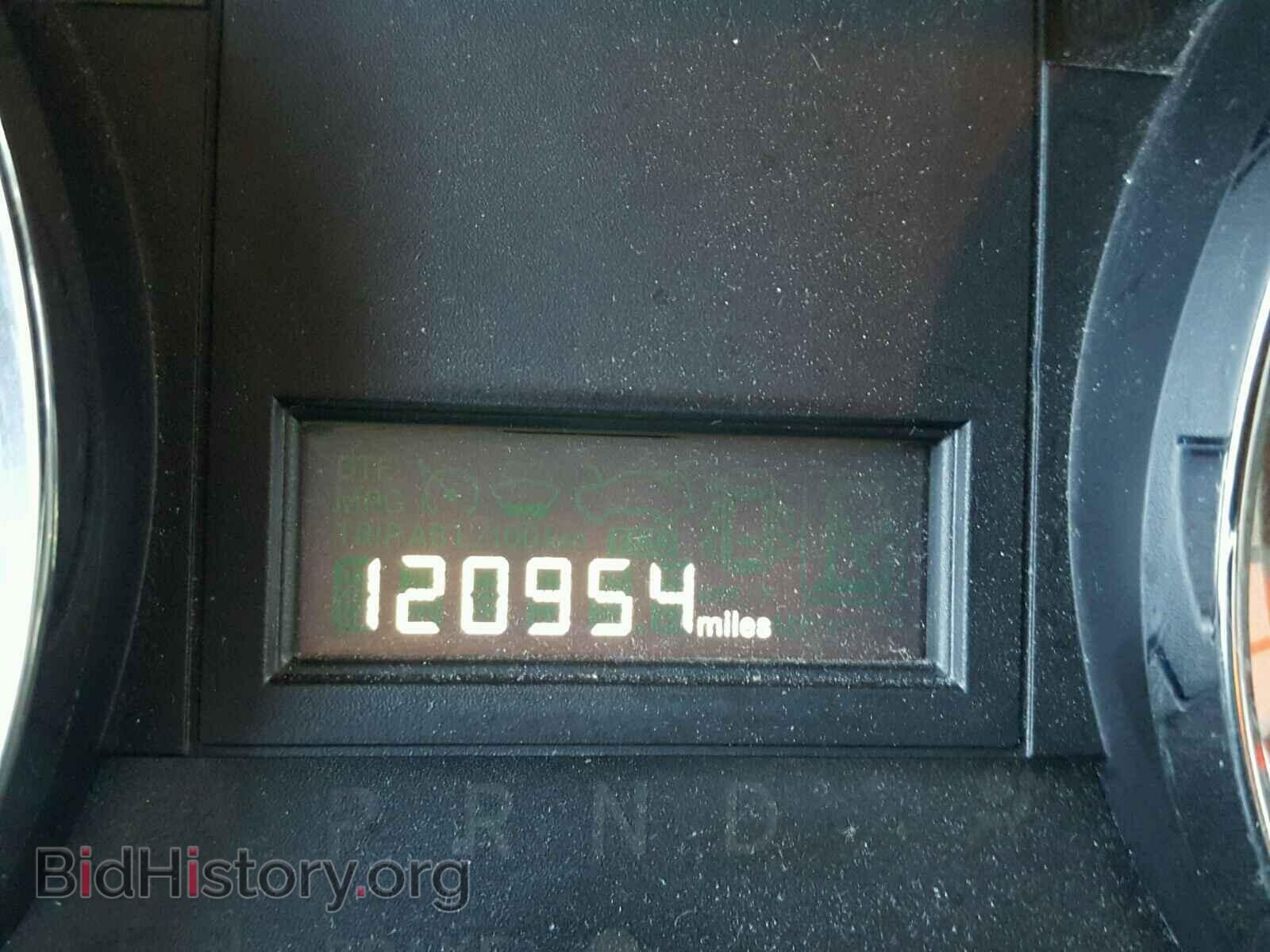 2013 DODGE CARAVAN - VIN: 2C4RDGCG8DR626260 - Фото 8