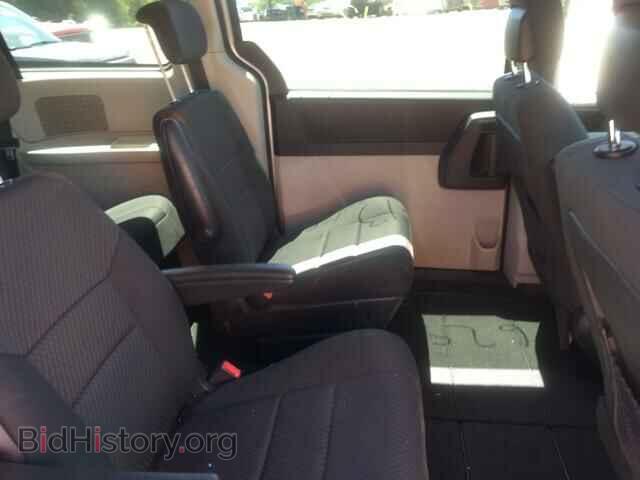 2010 DODGE CARAVAN - VIN: 2D4RN5D1XAR482978 - Фото 6