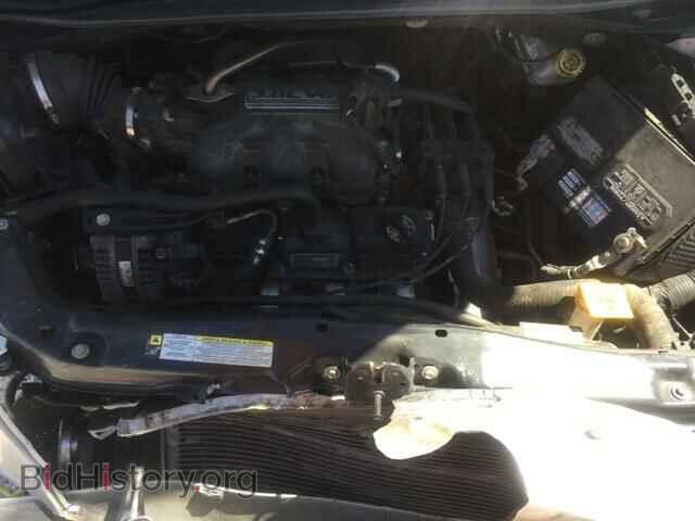 2010 DODGE CARAVAN - VIN: 2D4RN5D1XAR482978 - Фото 7