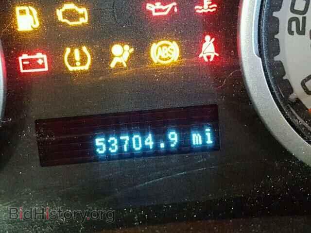 2010 FORD FOCUS - VIN: 1FAHP3FN4AW288273 - Фото 8