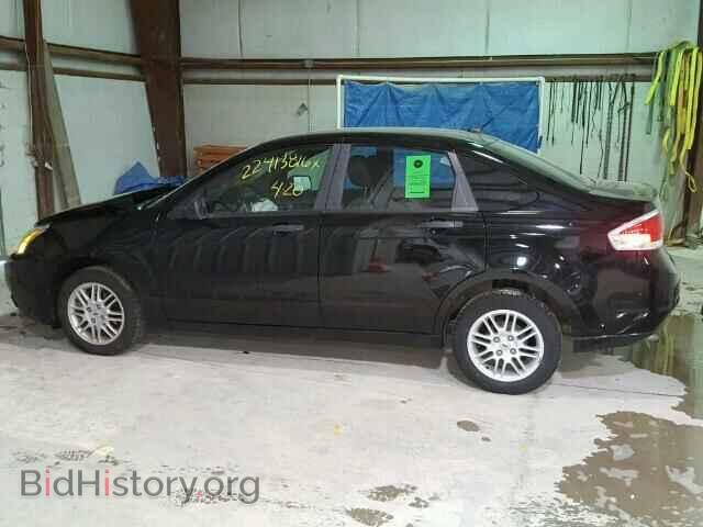 2010 FORD FOCUS - VIN: 1FAHP3FN4AW288273 - Фото 9